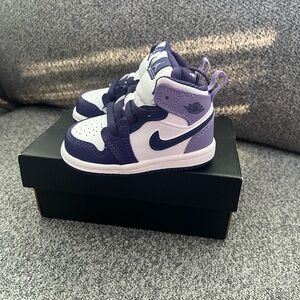 Toddler Jordan 1 Mid